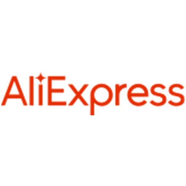 AliExpress logosu