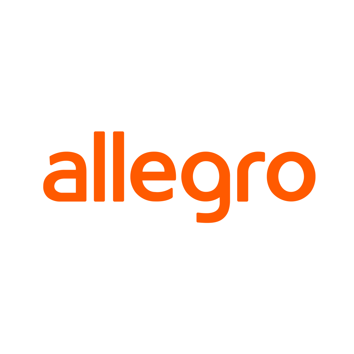 Allegro logosu