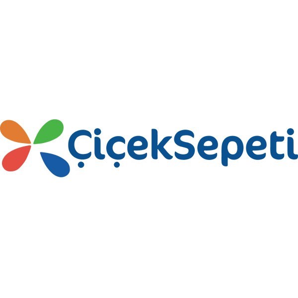 Çiçeksepeti logosu