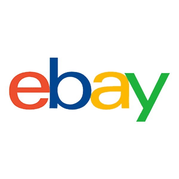 eBay logosu