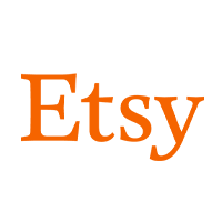 Etsy logosu