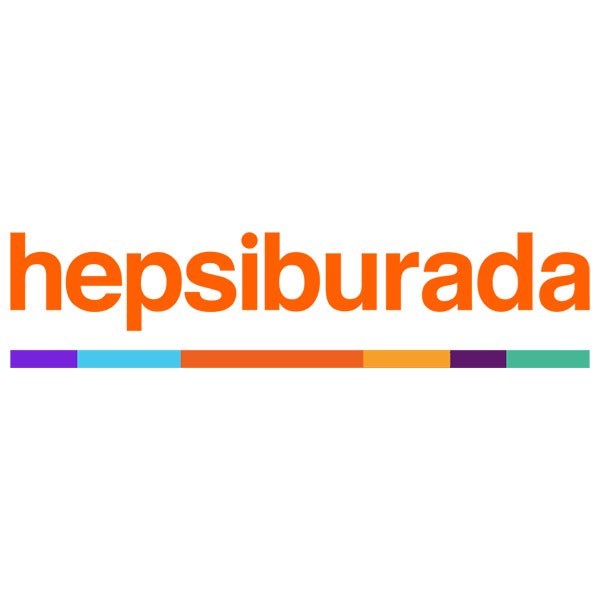 Hepsiburada logosu