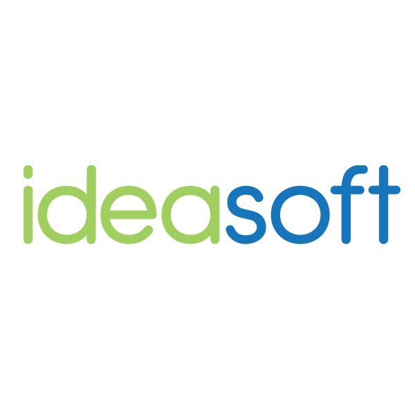 IdeaSoft logosu
