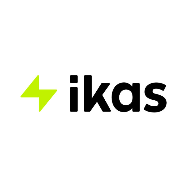 Ikas logosu