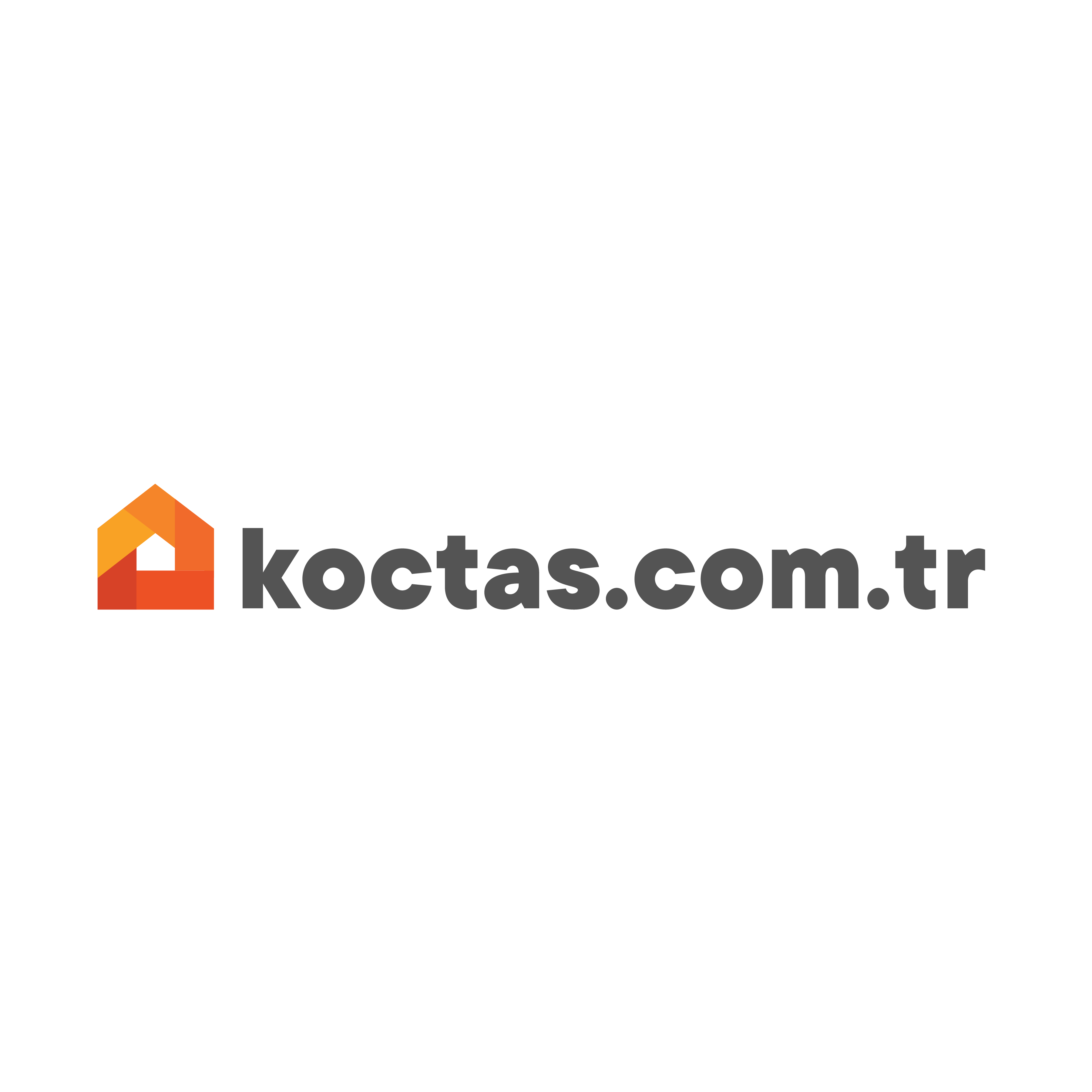 Koçtaş logosu