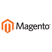 Magento logosu