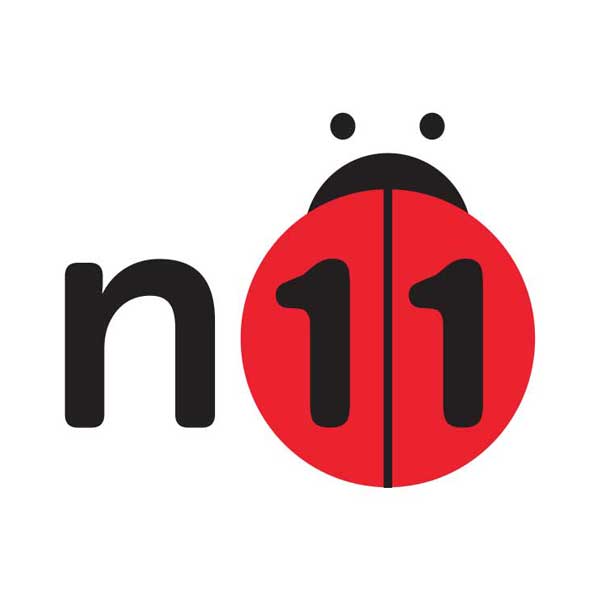 N11 logosu