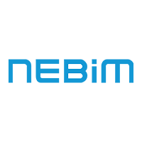 Nebim logosu