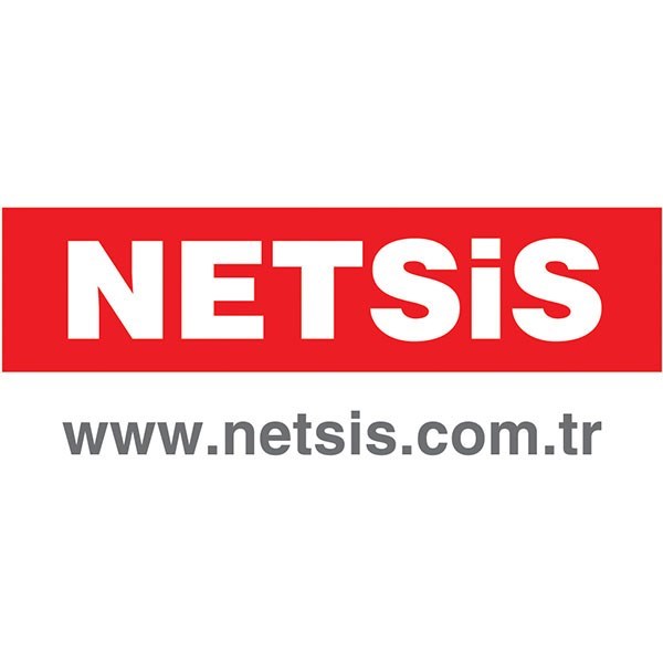 Netsis logosu