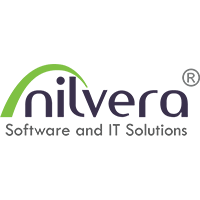 Nilvera logosu