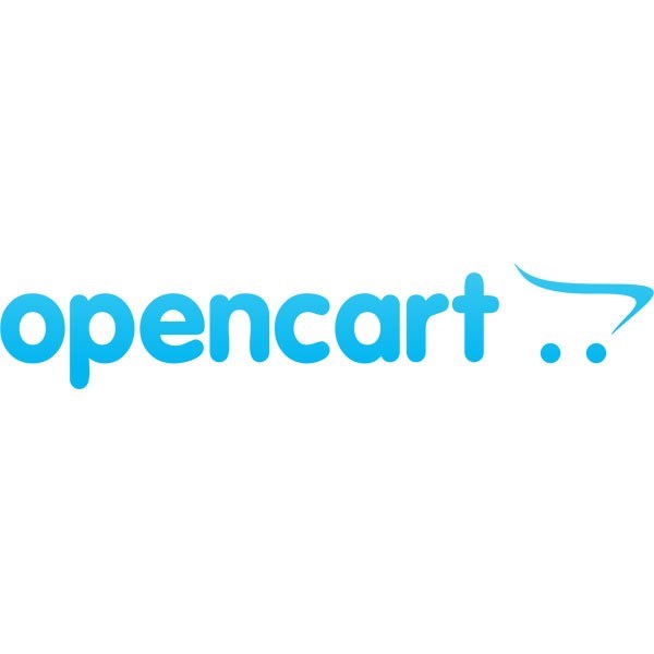 OpenCart logosu