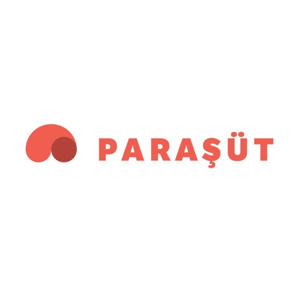 Paraşüt logosu