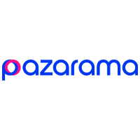 Pazarama logosu