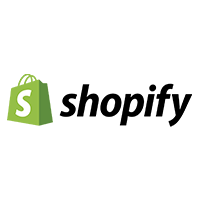 Shopify logosu