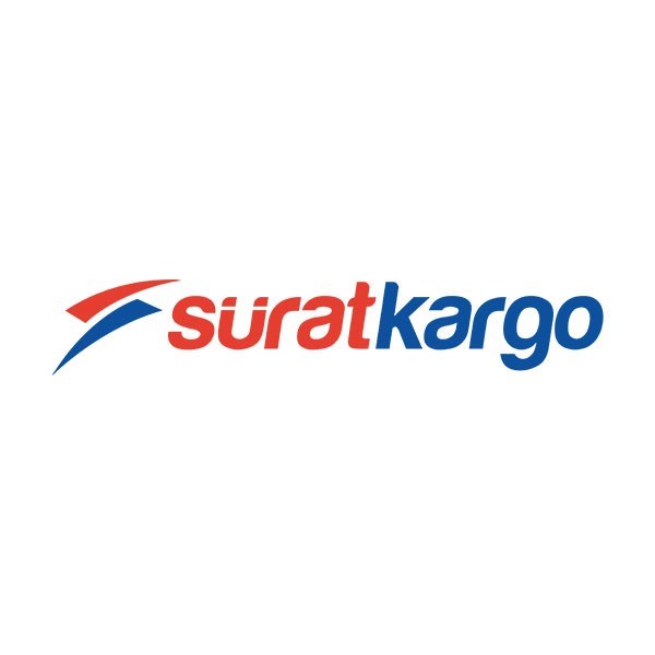 Sürat Kargo logosu