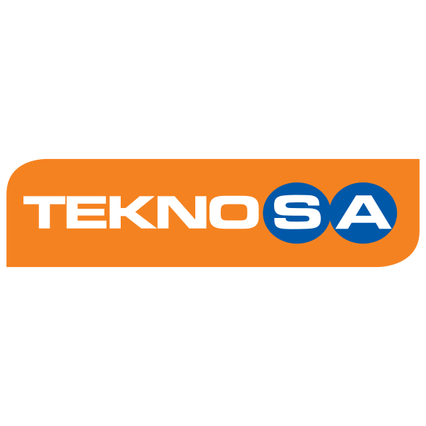 Teknosa logosu