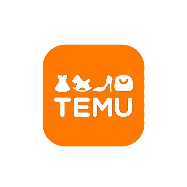 Temu logosu