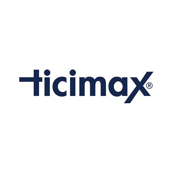 Ticimax logosu