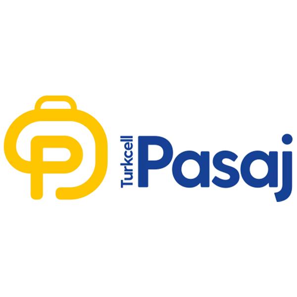 Turkcell Pasaj logosu