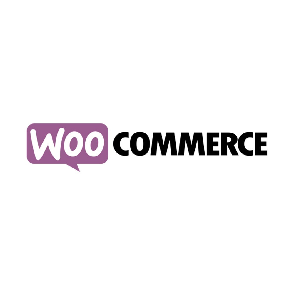 WooCommerce logosu